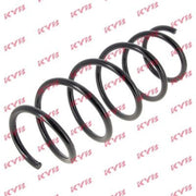 KYB Front Suspension Coil Spring fits Alfa Romeo Giulietta 2010-2020 1.6