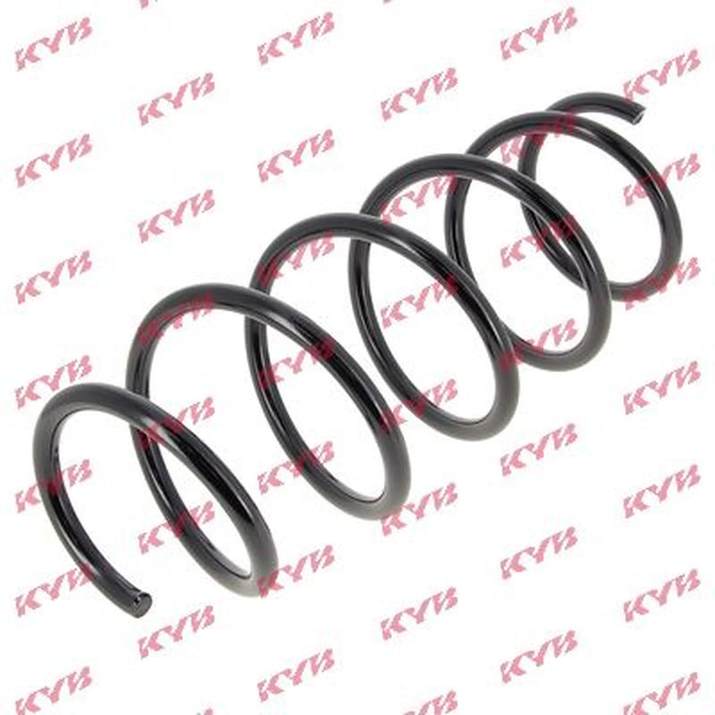 KYB 2 x Suspension Springs fits Alfa Romeo Giulietta 2010-2020 1.6