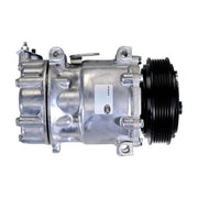 Hella Air Conditioning Compressor fits Citroën Berlingo Box Body 2008-2021 1.6