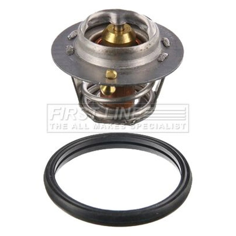 First Line Thermostat,Coolant fits Chrysler Tacuma 1995-2001 3.3