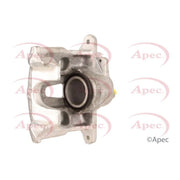 Apec Brake Caliper Assembly Front Left LCA506