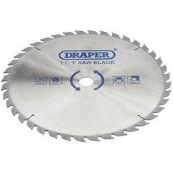 Draper WASHER FLAT M13X24X1.2MM Draper - Town Tools