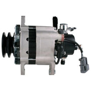 Hella Car Alternator 12V fits Nissan Terrano II 1993-2002 2.7