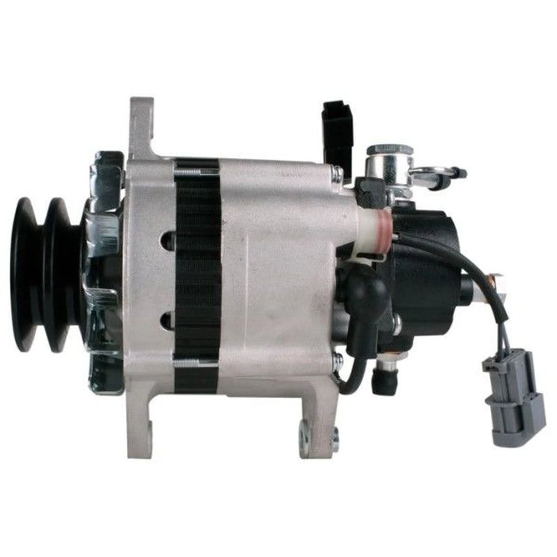 Hella Car Alternator 12V fits Nissan Terrano II 1993-2002 2.7