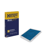 Hengst Cabin Air Filter (Pollen Filter) fits Mercedes-Benz C-Class 2000-2008