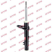 KYB Shock Absorber Damper Strut Front Left fits Citroën C3 II 2009-2016 1.4 1.6
