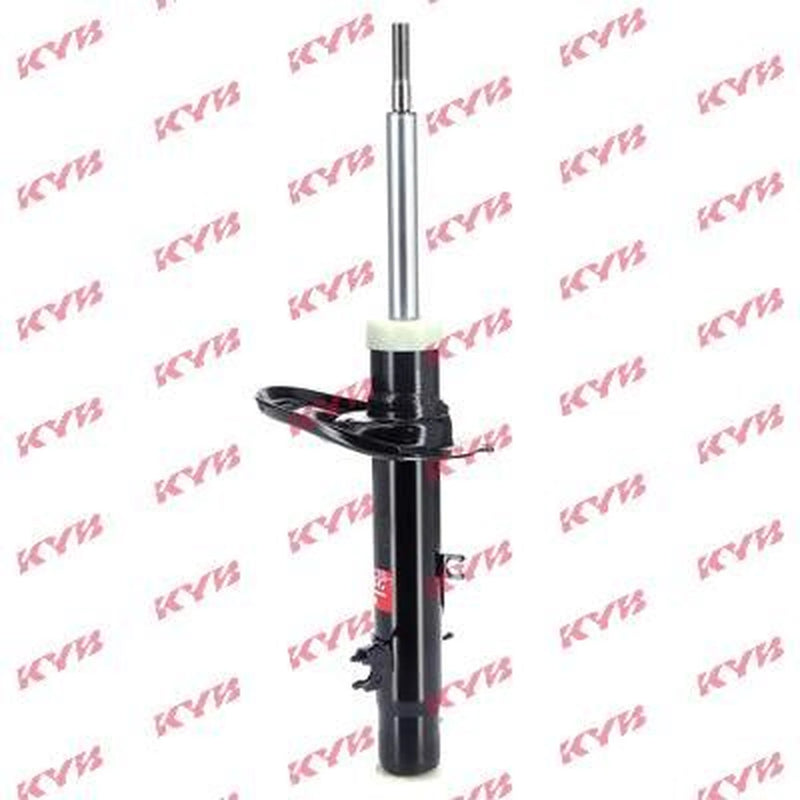 KYB Shock Absorber Damper Strut Front Left fits Citroën C3 II 2009-2016 1.4 1.6