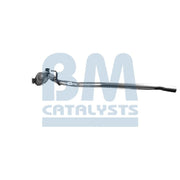 BM Catalysts Dpf fits Audi A3 2006-2013 2.0