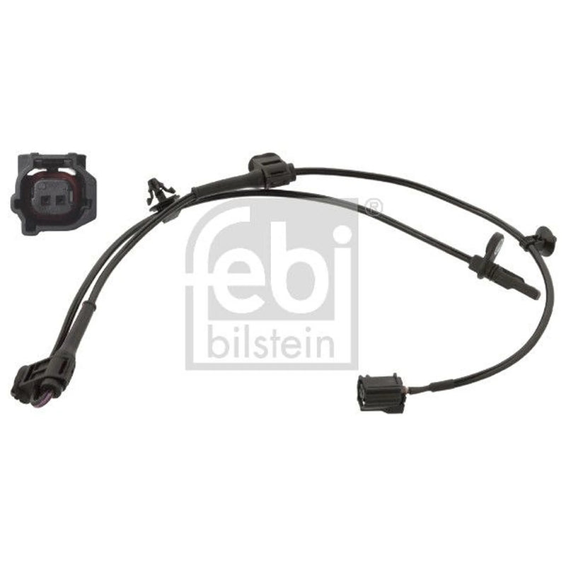 Febi ABS Wheel Speed Sensor Front Right 107524