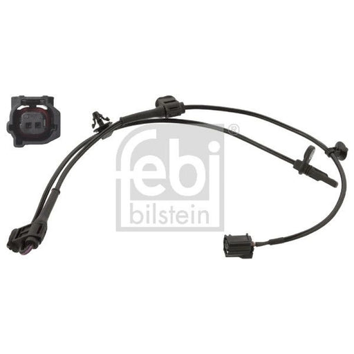 Febi ABS Wheel Speed Sensor Front Right 107524