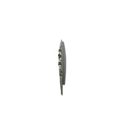 Bosch Twin Spoiler Wiper Blade 550mm — SP22S fits Alfa Romeo 145 1994-2001