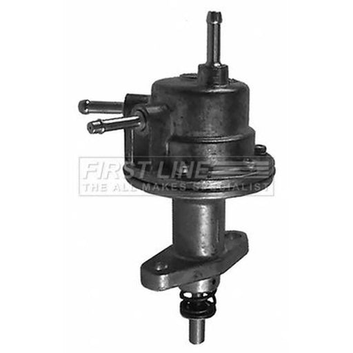 First Line Fuel Pump Assembly fits Alpine A310 1976-1984 2.7