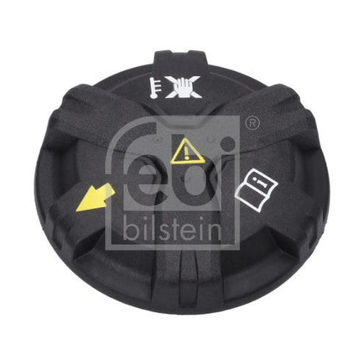Febi Coolant Expansion Tank Cap 188330