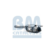 BM Catalysts Dpf fits VW Phaeton 2004-2007 3.0