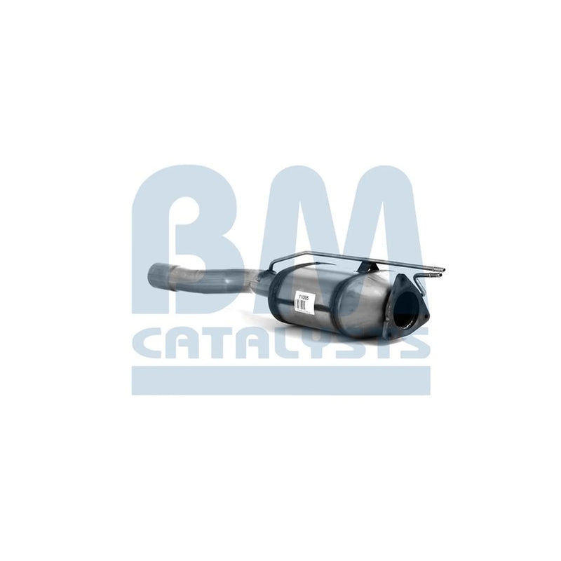 BM Catalysts Dpf fits VW Phaeton 2004-2007 3.0