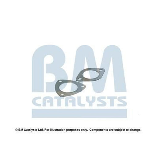 BM Catalysts Exhaust Pipe Mounting Kit FK50602A