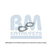 BM Catalysts Exhaust Pipe Mounting Kit FK50273A