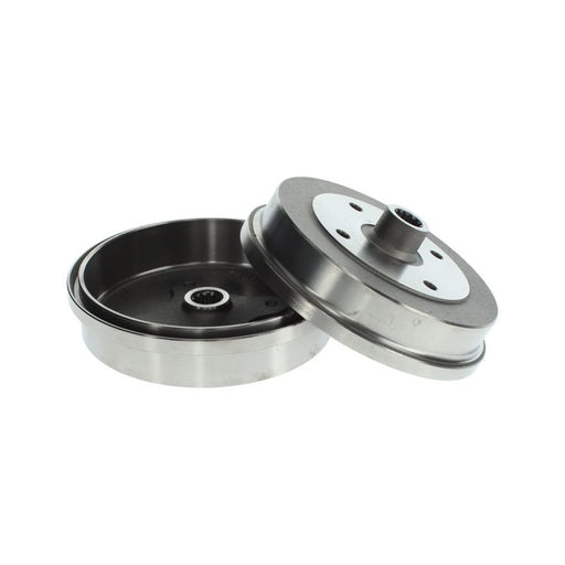 Bosch 2 x Brake Drums fits VW Beetle 1960-1992 1.2 1.3 1.6