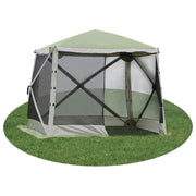 Quest Screen House 4 120053 Quest - Dynamic Drive