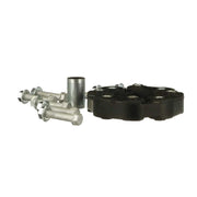 Gates Propshaft Universal Joint fits Mercedes-Benz C-Class 2002-2014