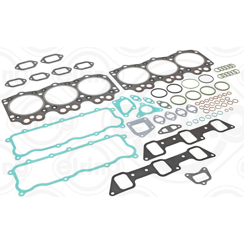 Elring Cylinder Head Gasket Kit fits Astra Hd 7 1996-2005 44.34 64.34