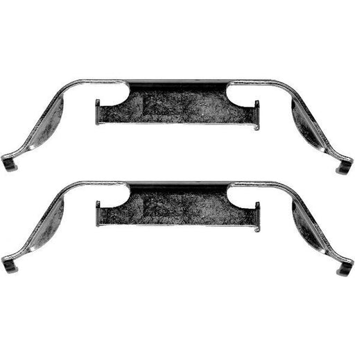 Mintex Mintex Pc Pad Accessories fits Alpina B10 1996-2002 4.6