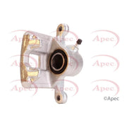 Apec Brake Caliper Assembly Rear Right RCA125