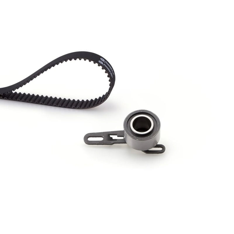 Gates Timing Belt Kit with Rollers fits Ford Transit 1983-1994 2.5