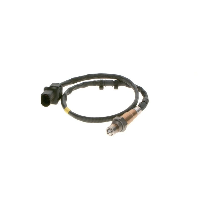 Bosch O2 Lambda Oxygen Sensor Right fits Porsche Cayenne 2014-2018 3.6