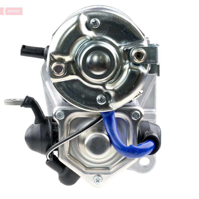 Denso Starter Motor 12V 2.5kW 9 Teeth