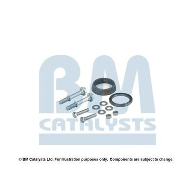BM Catalysts Fitting Kit FK90056B FK90056B