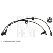 Blue Print ABS Wheel Speed Sensor Front Right ADG071107