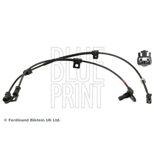 Blue Print ABS Wheel Speed Sensor Front Right ADG071107