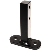 Memo Flanged Ball Adaptor for Caravan and Motorhome Towing Memo - Dynamic Drive