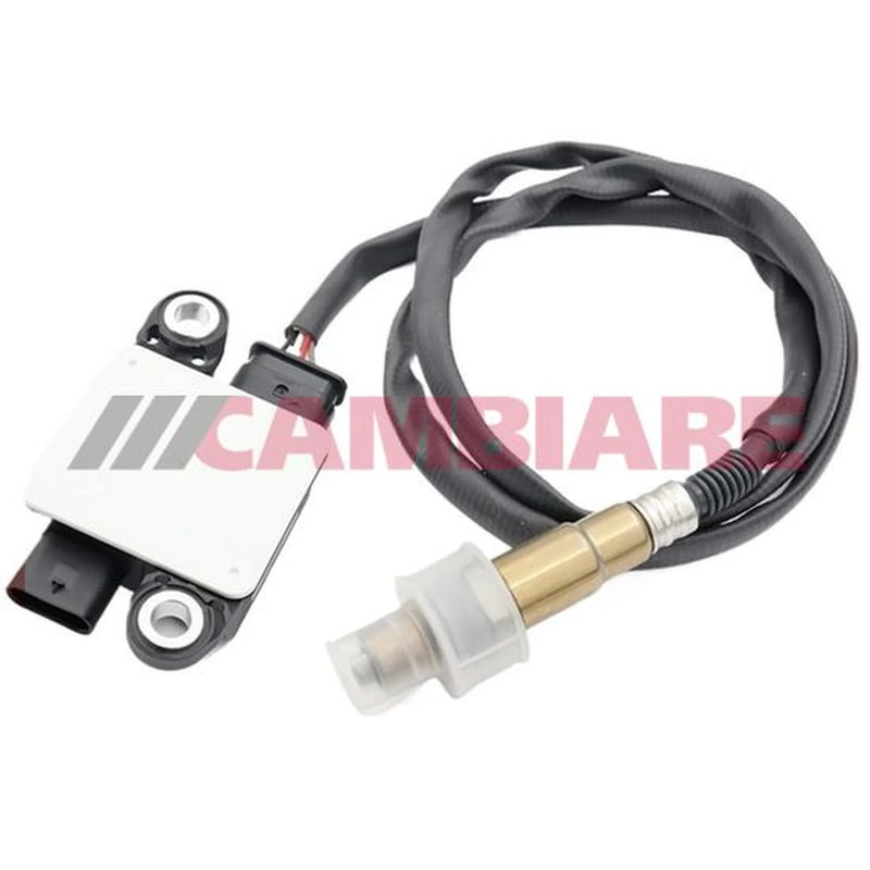 Cambiare Diesel Particulate Sensor fits Volvo S90 II 2016-2021