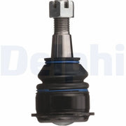 Delphi Ball Joint Front fits Subaru Brz 2012 on 2.0