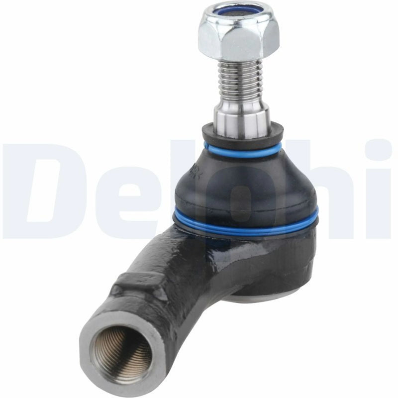 Delphi Steering Tie Rod End Ball Joint Front Right fits VW California T4 Camper