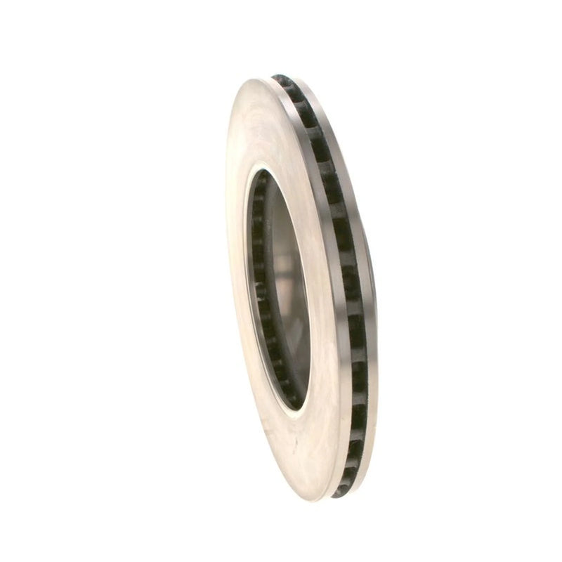 Bosch 2 x Vented Brake Discs