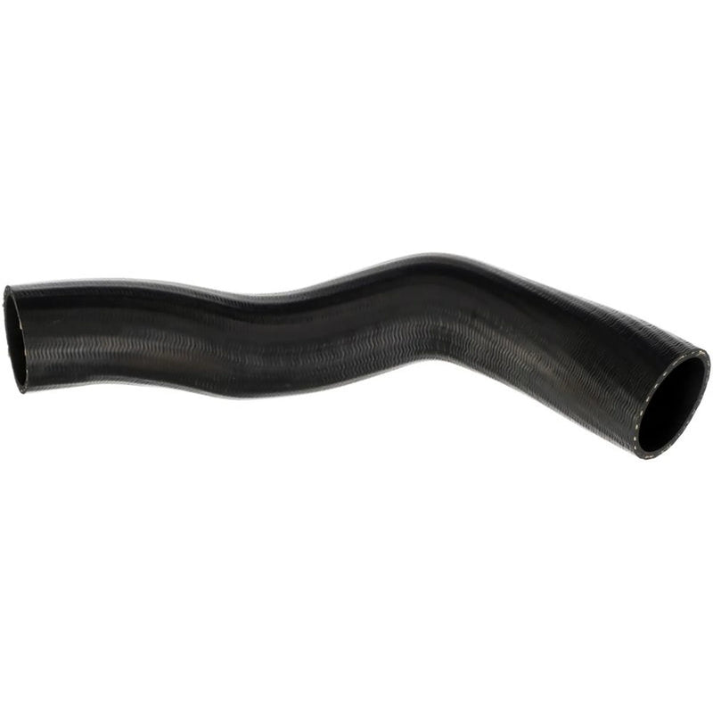 Gates Intercooler Turbo Charge Air Hose 490mm fits Mitsubishi L200 2005-2015 2.5