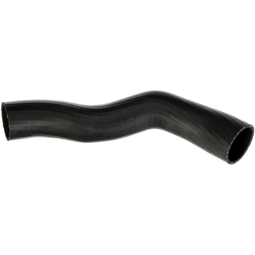 Gates Intercooler Turbo Charge Air Hose 490mm fits Mitsubishi L200 2005-2015 2.5