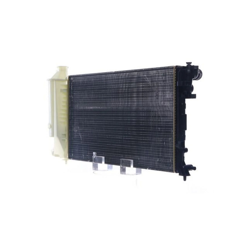 Mahle Engine Radiator fits Peugeot 306 1993-2001 1.9
