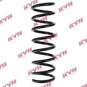 KYB 2 x Suspension Springs fits Volvo C70 II 2006-2013 2.0 2.4