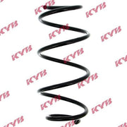 KYB Front Suspension Coil Spring fits Mazda 3 2013-2019 1.5 2.0
