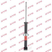 KYB 2 x Shock Absorbers fits Audi Cabriolet B3 1991-2000 1.8 1.9 2.0 2.3 2.6 2.8