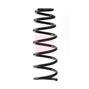 Apec Rear Suspension Coil Spring fits Citroën Dispatch II 2007-2016 1.6 2.0