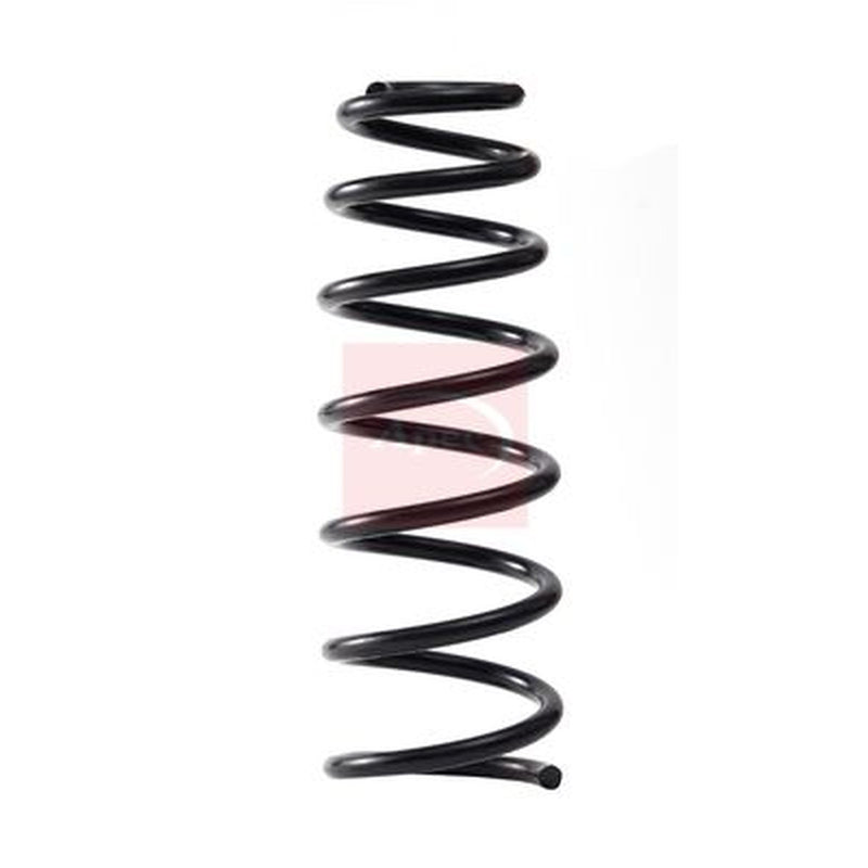 Apec Rear Suspension Coil Spring fits Citroën Dispatch II 2007-2016 1.6 2.0
