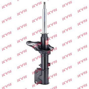 KYB Shock Absorber Damper Strut Front fits Mitsubishi Sigma 1990-1996 3.0