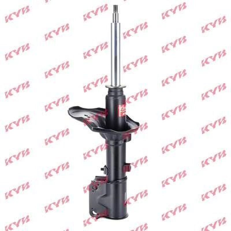 KYB Shock Absorber Damper Strut Front fits Mitsubishi Sigma 1990-1996 3.0