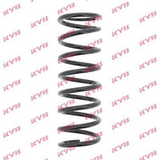 KYB 2 x Suspension Springs fits Jaguar X-Type I 2003-2009 2.0 2.1 2.2