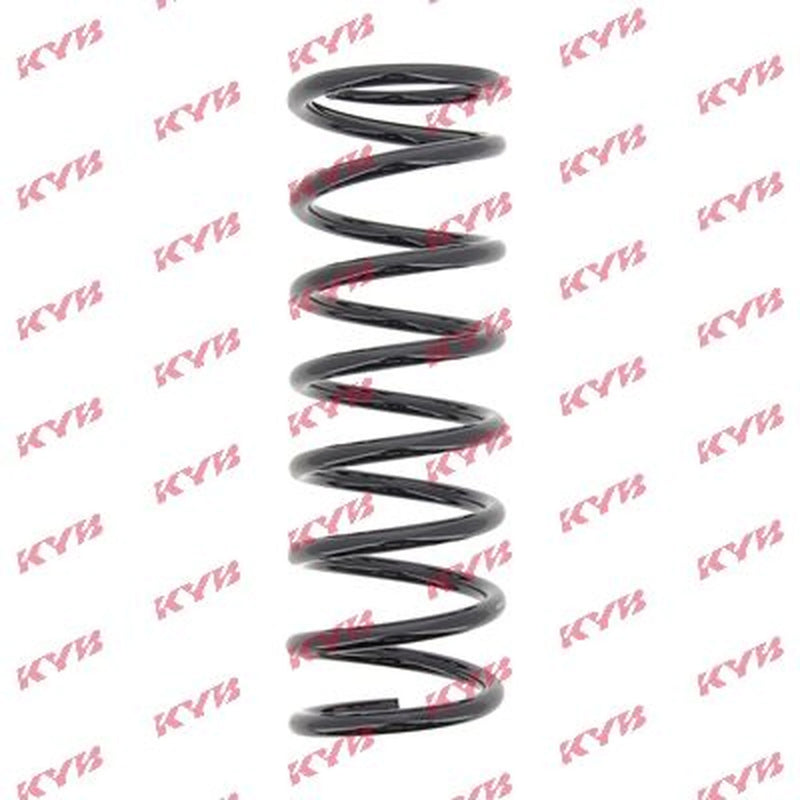 KYB Rear Suspension Coil Spring fits Jaguar X-Type I 2003-2009 2.0 2.1 2.2